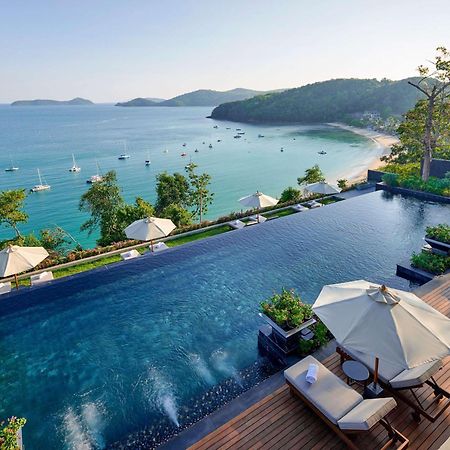 V Villas Phuket - Mgallery Collection Eksteriør bilde