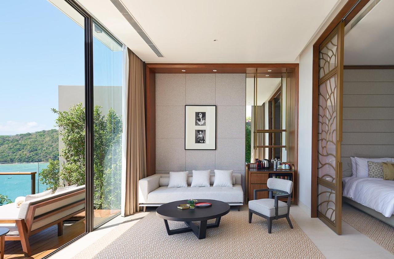 V Villas Phuket - Mgallery Collection Eksteriør bilde