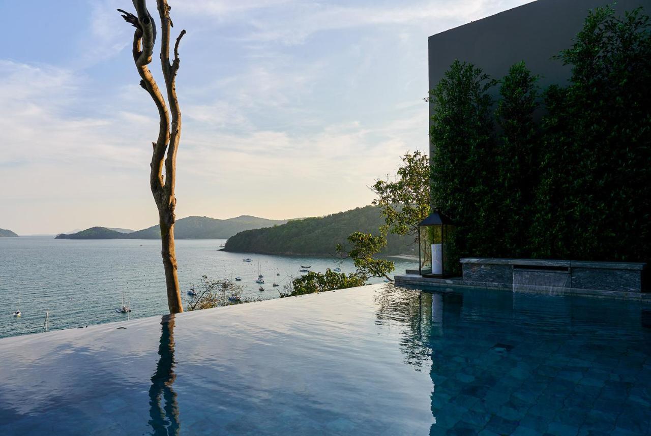 V Villas Phuket - Mgallery Collection Eksteriør bilde