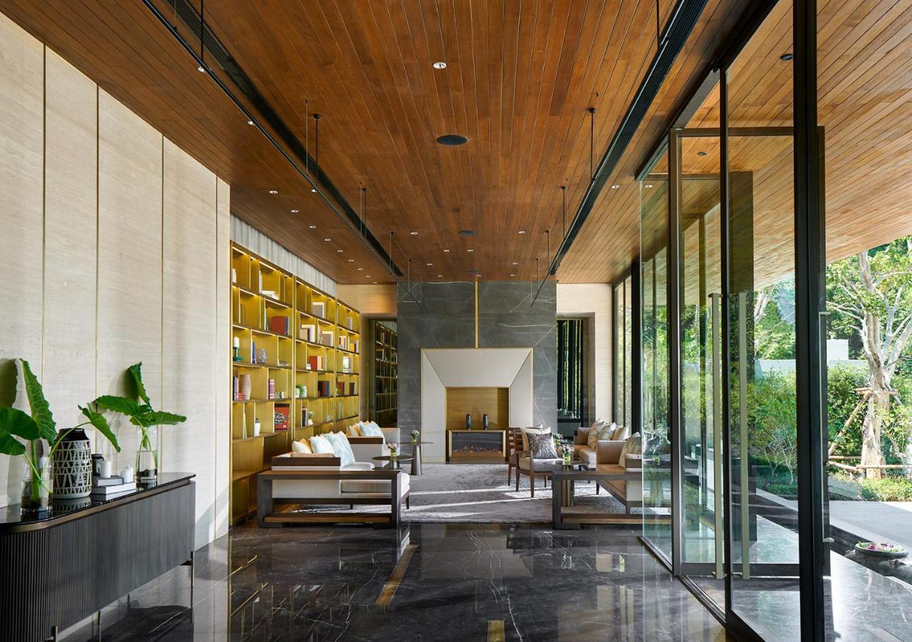 V Villas Phuket - Mgallery Collection Eksteriør bilde