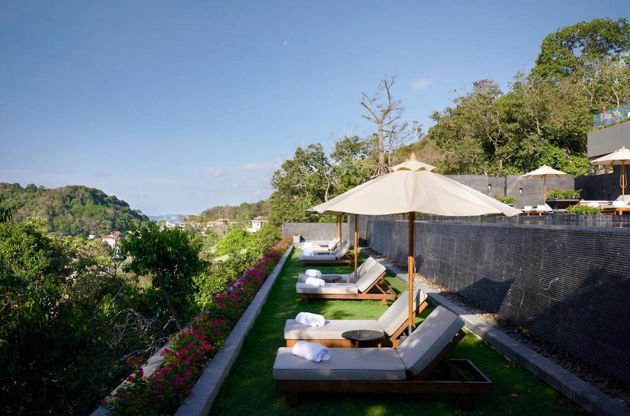 V Villas Phuket - Mgallery Collection Eksteriør bilde