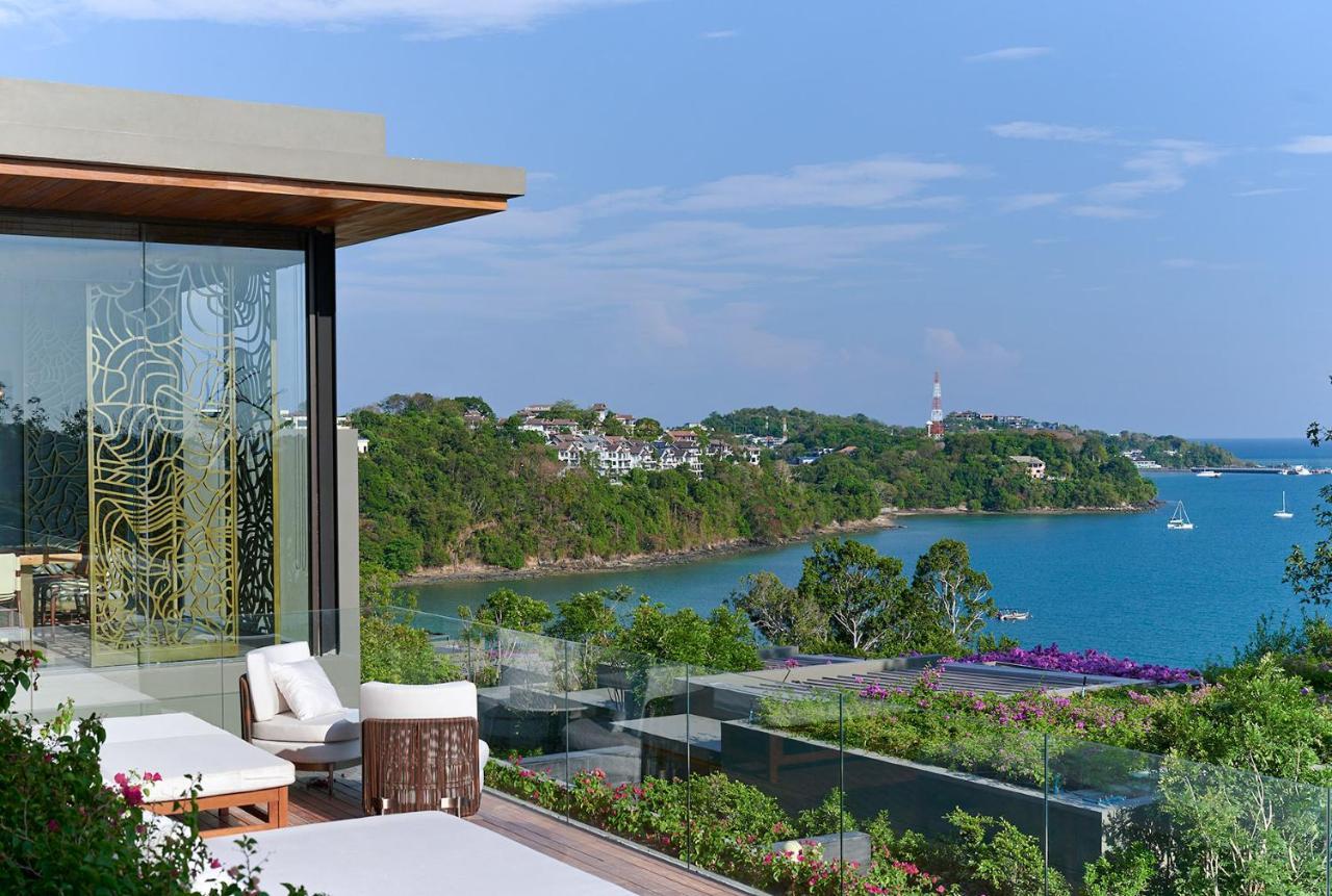V Villas Phuket - Mgallery Collection Eksteriør bilde