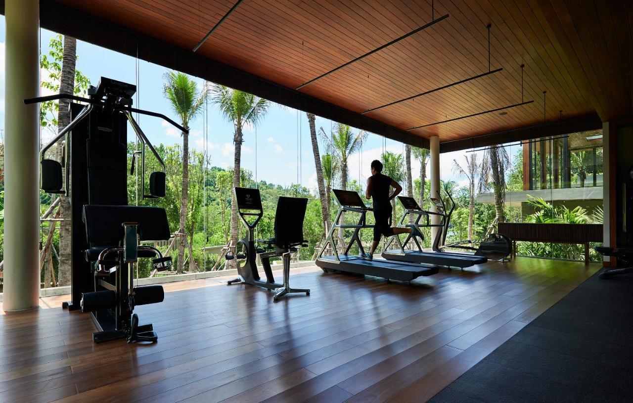 V Villas Phuket - Mgallery Collection Eksteriør bilde