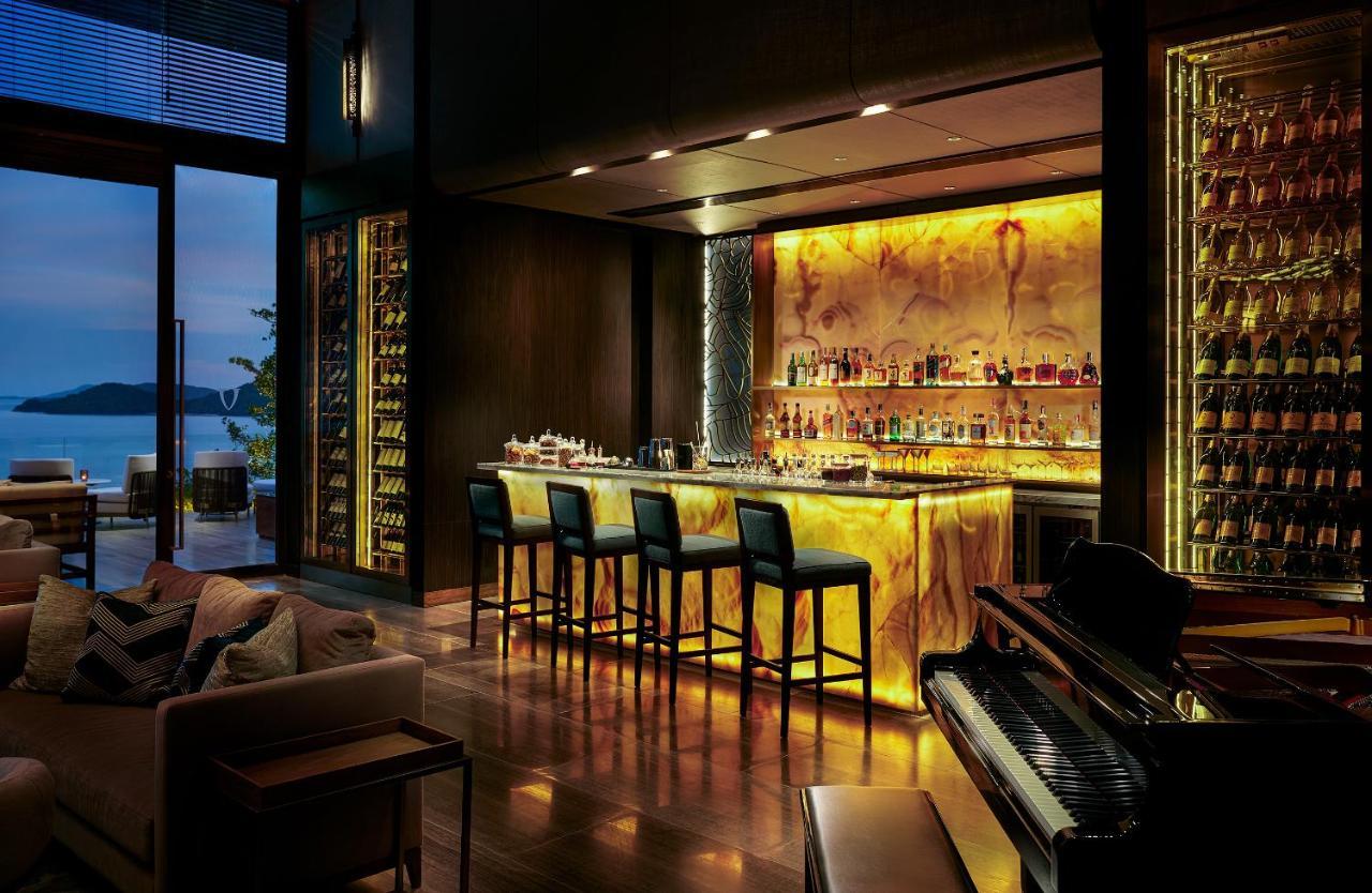 V Villas Phuket - Mgallery Collection Eksteriør bilde