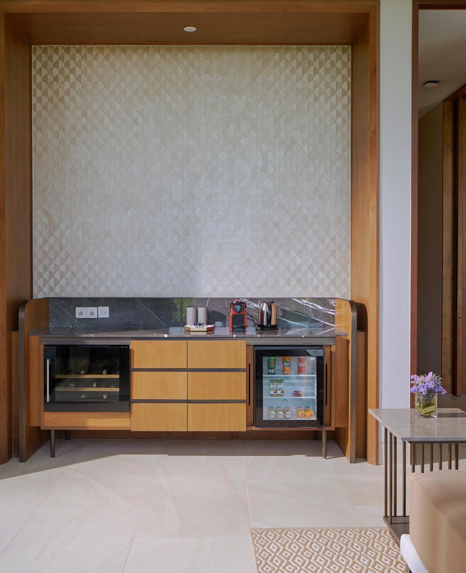 V Villas Phuket - Mgallery Collection Rom bilde