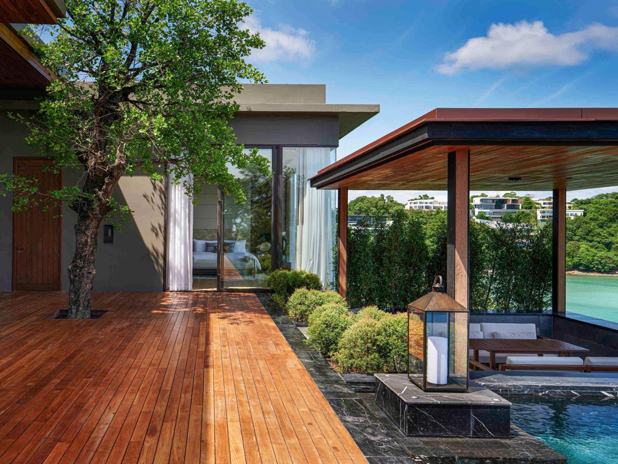 V Villas Phuket - Mgallery Collection Eksteriør bilde