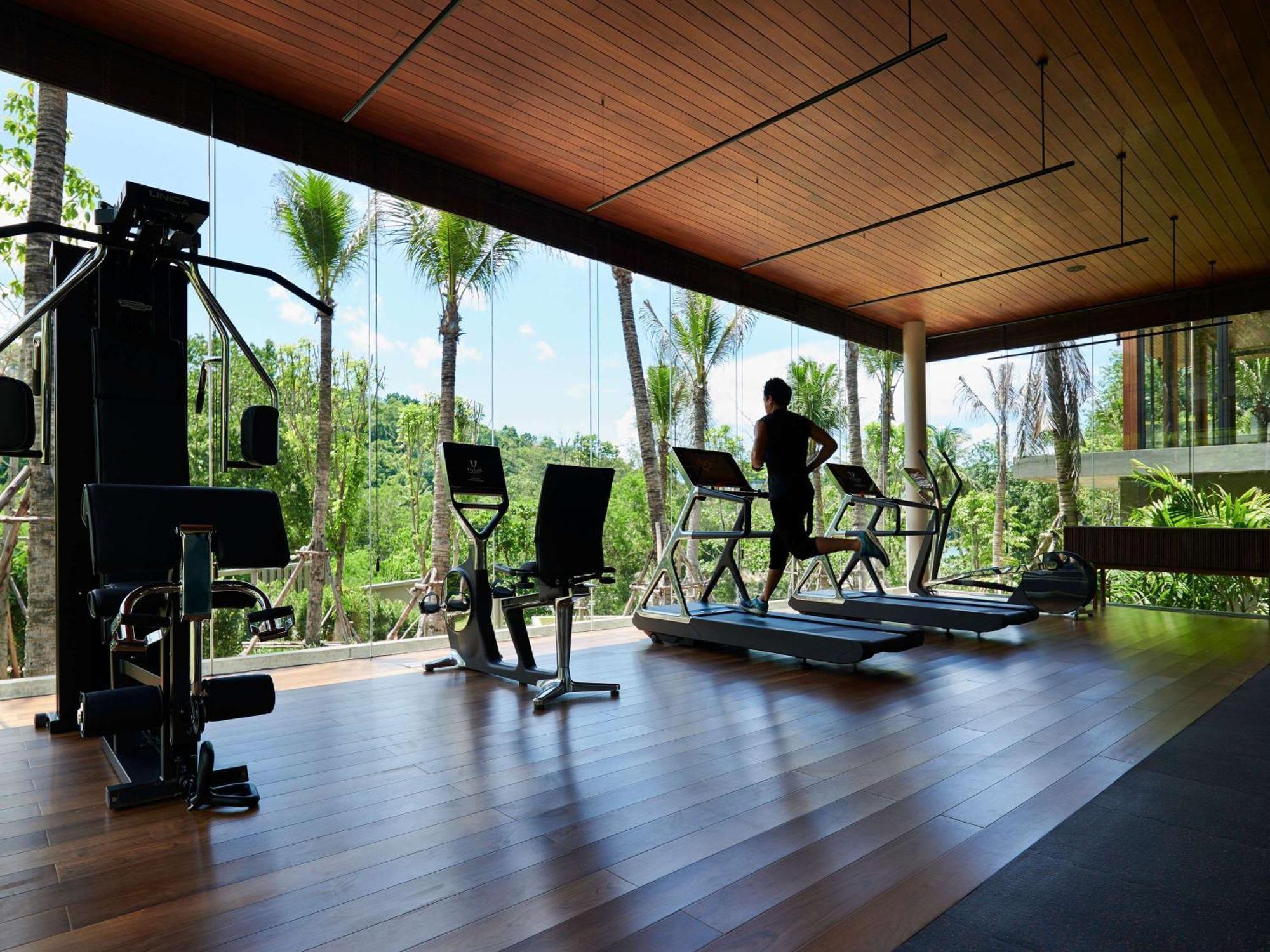 V Villas Phuket - Mgallery Collection Eksteriør bilde
