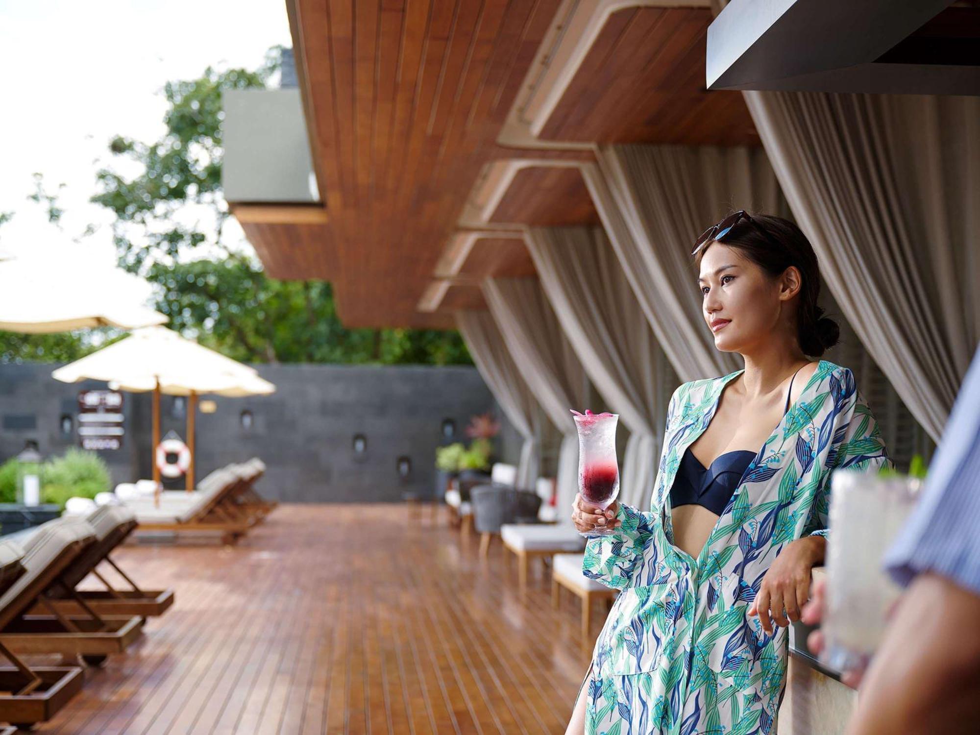 V Villas Phuket - Mgallery Collection Eksteriør bilde