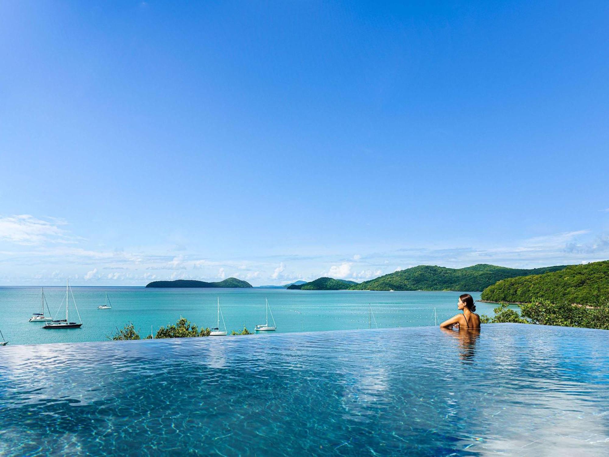 V Villas Phuket - Mgallery Collection Eksteriør bilde