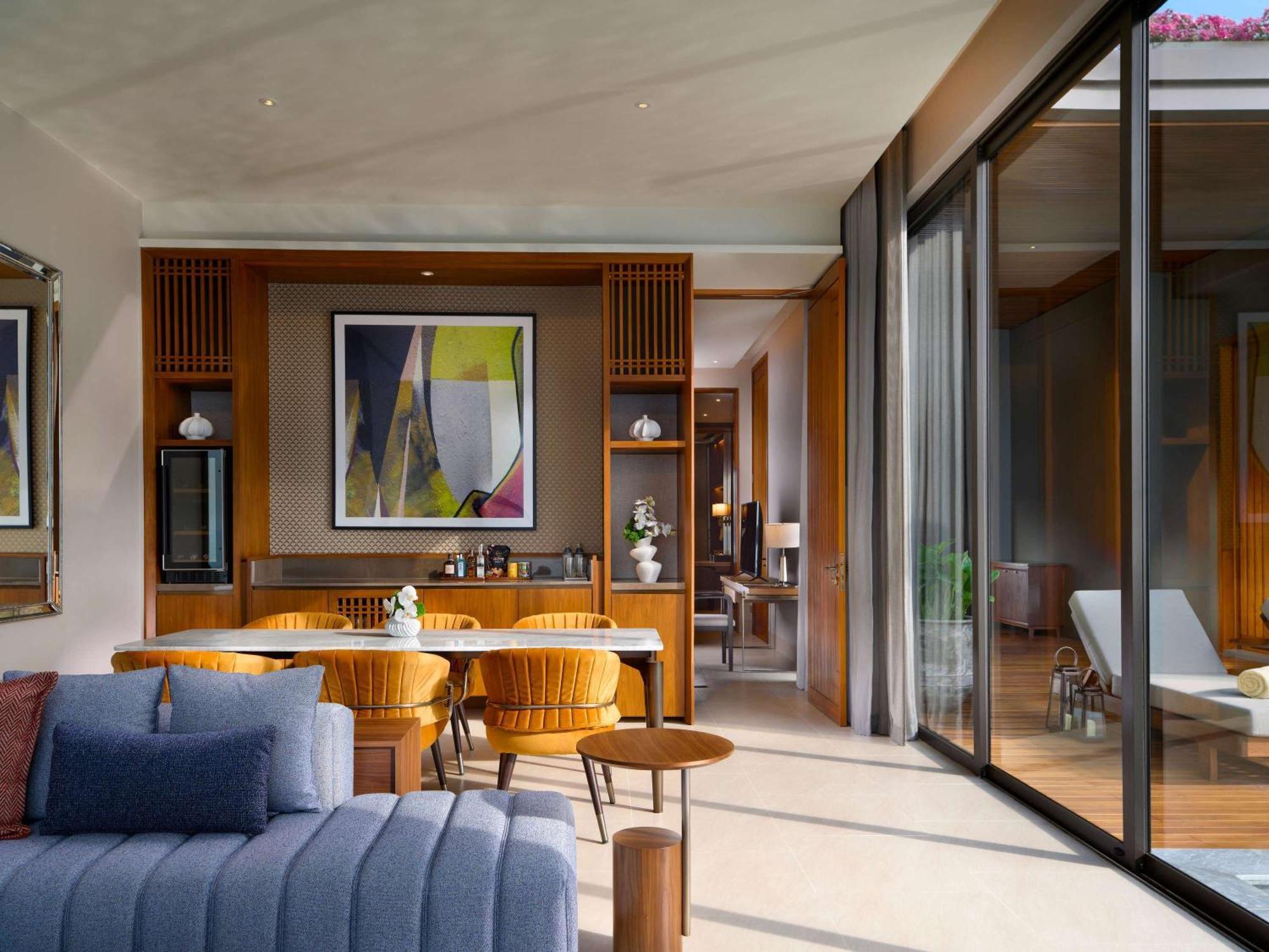 V Villas Phuket - Mgallery Collection Eksteriør bilde